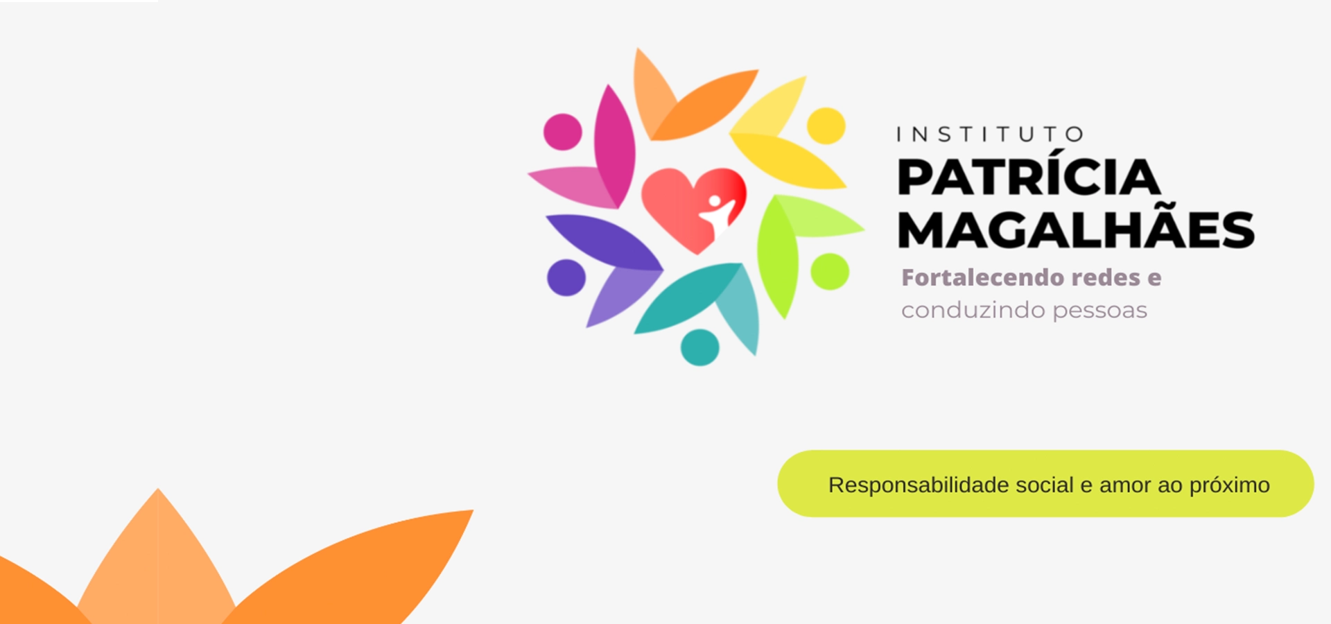Banner Instituto Patrícia Magalhães