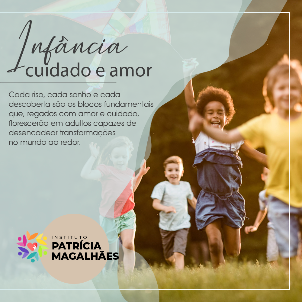 Imagem representando projetos sociais