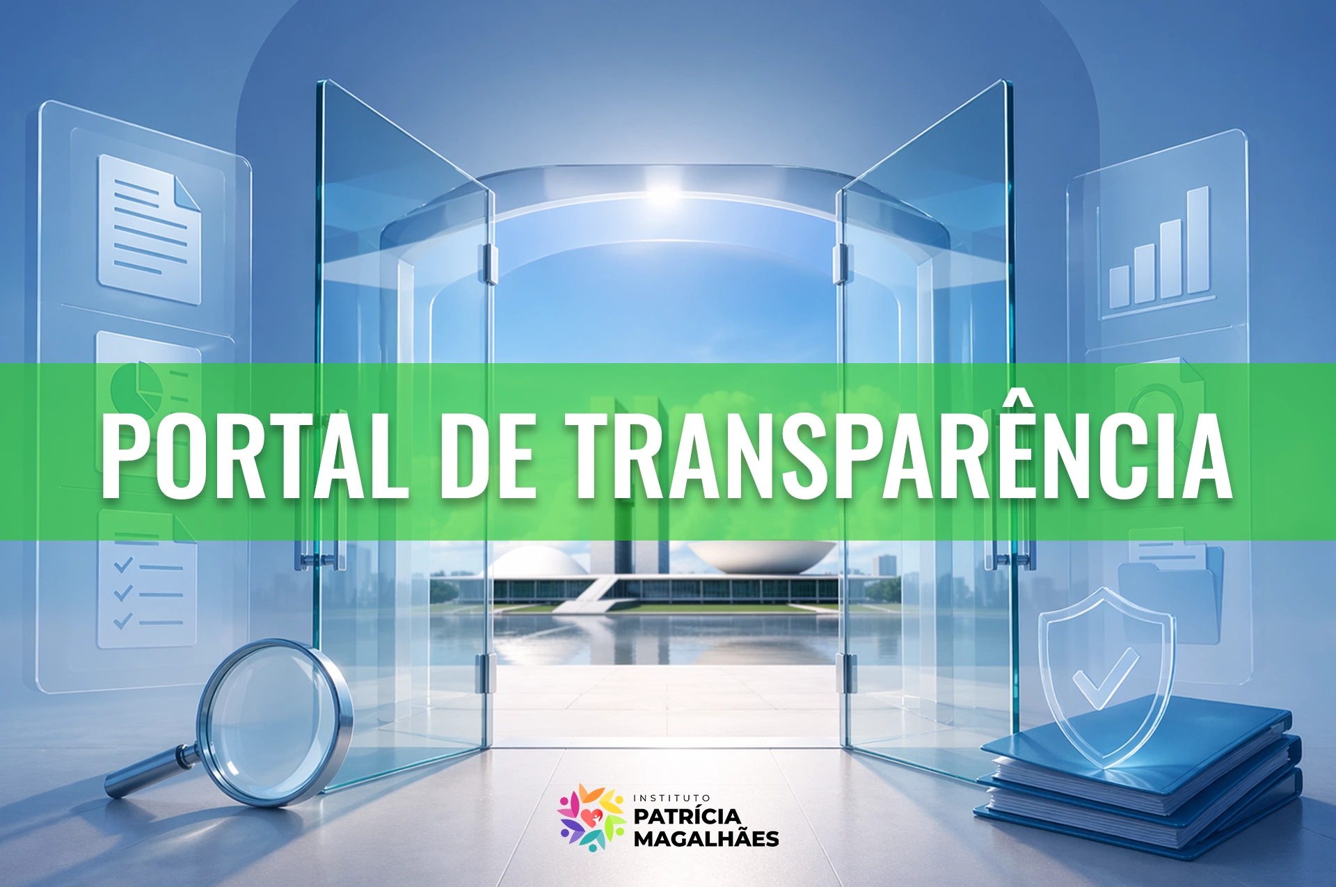 Portal de Transparências